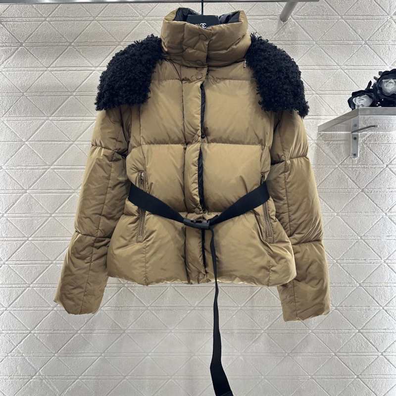 Moncler Down Jacket